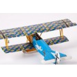 1/72e Eduard Fokker D.VII (OAW) ProfiPack Edition Réédition 