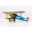 1/72e Eduard Fokker D.VII (OAW) ProfiPack Edition Réédition 