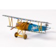 1/72e Eduard Fokker D.VII (OAW) ProfiPack Edition Réédition 