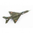 1/72e Eduard MIG-21MF Interceptor