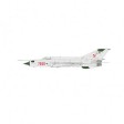 1/72e Eduard MIG-21MF Interceptor