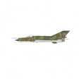 1/72e Eduard MIG-21MF Interceptor