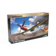 1/48e Eduard Mustang P-51D ProfiPack Edition Réédition