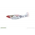 1/48e Eduard Mustang P-51D ProfiPack Edition Réédition