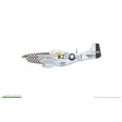 1/48e Eduard Mustang P-51D ProfiPack Edition Réédition