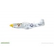 1/48e Eduard Mustang P-51D ProfiPack Edition Réédition