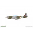 1/48e Eduard Mustang Mk.IV Profipack Edition