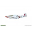 1/48e Eduard Mustang Mk.IV Profipack Edition
