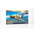 1/48e Eduard Mustang Mk.IV Profipack Edition