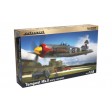 1/48e Eduard Tempest Mk. II early version ProfiPack Edition