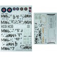 1/48e Eduard Tempest Mk. II early version ProfiPack Edition