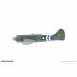 1/48e Eduard Tempest Mk.II Profipack Edition