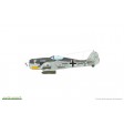 1/48e Eduard Focke Wulf Fw 190F-8 Profipack Edition