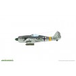1/48e Eduard Focke Wulf Fw 190F-8 Profipack Edition