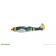 1/48e Eduard Focke Wulf Fw 190F-8 Profipack Edition