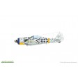 1/48e Eduard Focke Wulf Fw 190F-8 Profipack Edition
