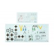 1/48e Eduard Focke Wulf Fw 190F-8 Profipack Edition