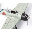 1/48e Eduard A6M2 Zero Type 21 ProfiPack Edition