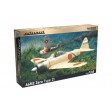 1/48e Eduard A6M2 Zero Type 21 ProfiPack Edition
