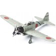 1/48e Eduard A6M2 Zero Type 21 ProfiPack Edition