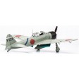 1/48e Eduard A6M2 Zero Type 21 ProfiPack Edition