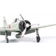 1/48e Eduard A6M2 Zero Type 21 ProfiPack Edition