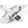 1/48e Eduard A6M2 Zero Type 21 ProfiPack Edition