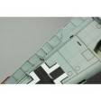 1/48e Eduard Messerschmitt Bf 109E-1 ProfiPack Edition Réédition