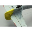 1/48e Eduard Messerschmitt Bf 109E-1 ProfiPack Edition Réédition