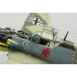 1/48e Eduard Messerschmitt Bf 109E-1 ProfiPack Edition Réédition
