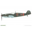1/48e Eduard Messerschmitt Bf 109E-1 ProfiPack Edition Réédition