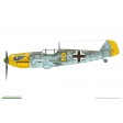1/48e Eduard Messerschmitt Bf 109E-1 ProfiPack Edition Réédition
