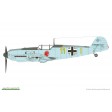1/48e Eduard Messerschmitt Bf 109E-1 ProfiPack Edition Réédition