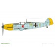 1/48e Eduard Messerschmitt Bf 109E-1 ProfiPack Edition Réédition
