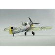 1/48e Eduard Messerschmitt Bf 109E-1 ProfiPack Edition Réédition