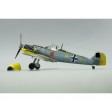 1/48e Eduard Messerschmitt Bf 109E-1 ProfiPack Edition Réédition