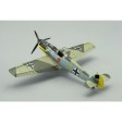 1/48e Eduard Messerschmitt Bf 109E-1 ProfiPack Edition Réédition