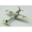 1/48e Eduard Messerschmitt Bf 109E-1 ProfiPack Edition Réédition