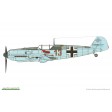 1/48e Eduard Messerschmitt Bf 109E-1 ProfiPack Edition Réédition