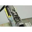 1/48e Eduard Messerschmitt Bf 109E-1 ProfiPack Edition Réédition