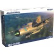 1/48e Eduard Mig-21 SMT Weekend Edition