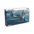 1/48e Eduard F6F-5 WeekEnd Edition