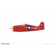 1/48e Eduard F6F-5 WeekEnd Edition
