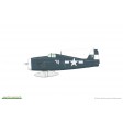 1/48e Eduard F6F-5 WeekEnd Edition
