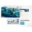 1/48e Eduard F6F-5 WeekEnd Edition
