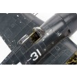 1/48e Eduard F6F-5 WeekEnd Edition