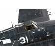 1/48e Eduard F6F-5 WeekEnd Edition