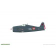 1/48e Eduard F6F-5 WeekEnd Edition