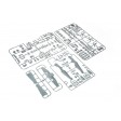 1/48e Eduard Messerschmitt Bf 109G-10 Weekend Edition