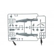 1/48e Eduard Messerschmitt Bf 109G-10 Weekend Edition